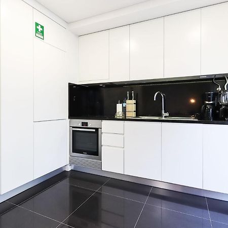 Appartamento Sao Bento Harmony By Homing Lisbona Esterno foto