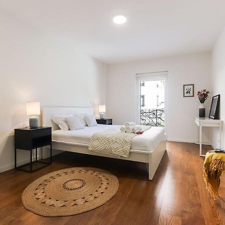 Appartamento Sao Bento Harmony By Homing Lisbona Esterno foto