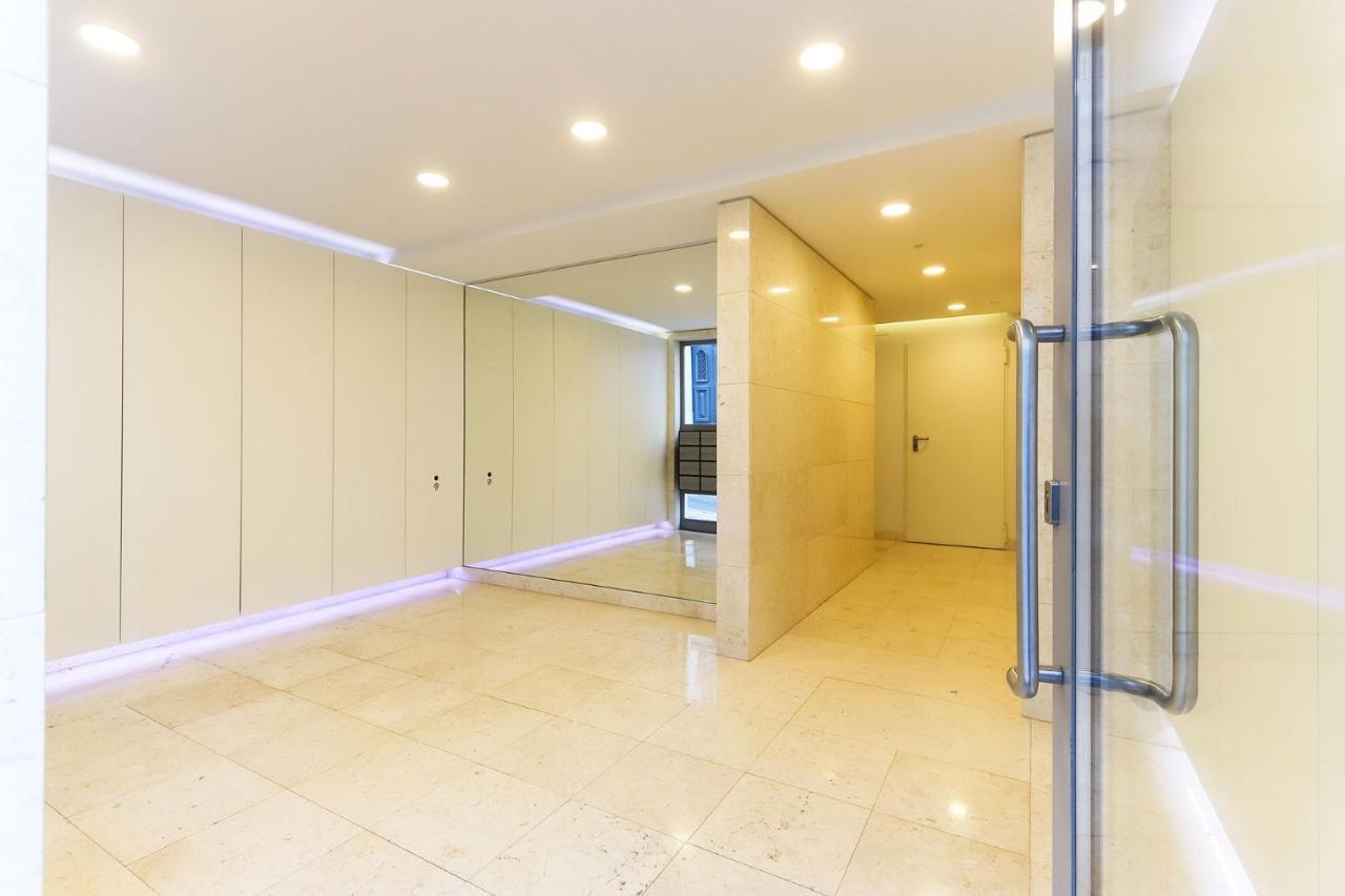 Appartamento Sao Bento Harmony By Homing Lisbona Esterno foto