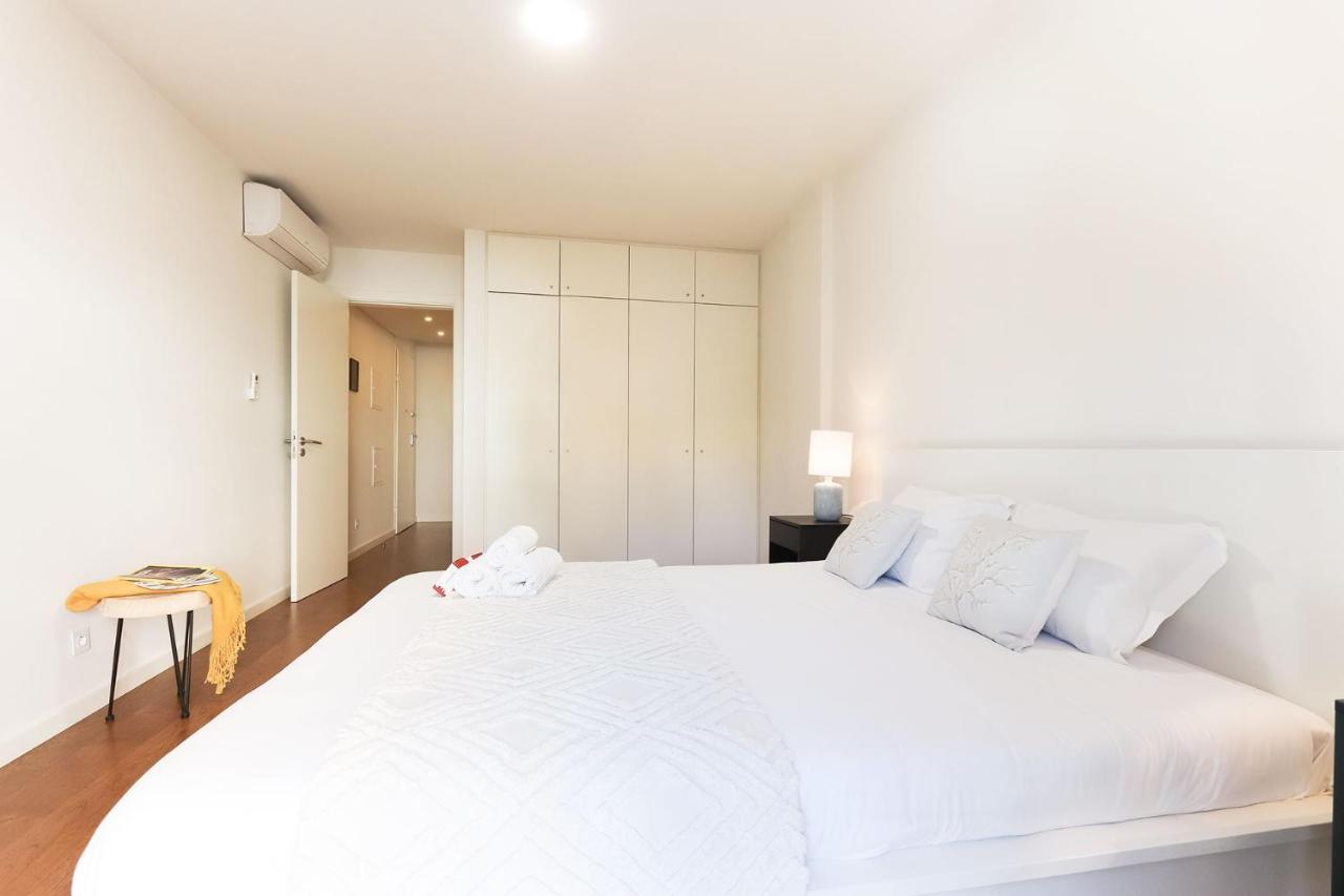 Appartamento Sao Bento Harmony By Homing Lisbona Esterno foto