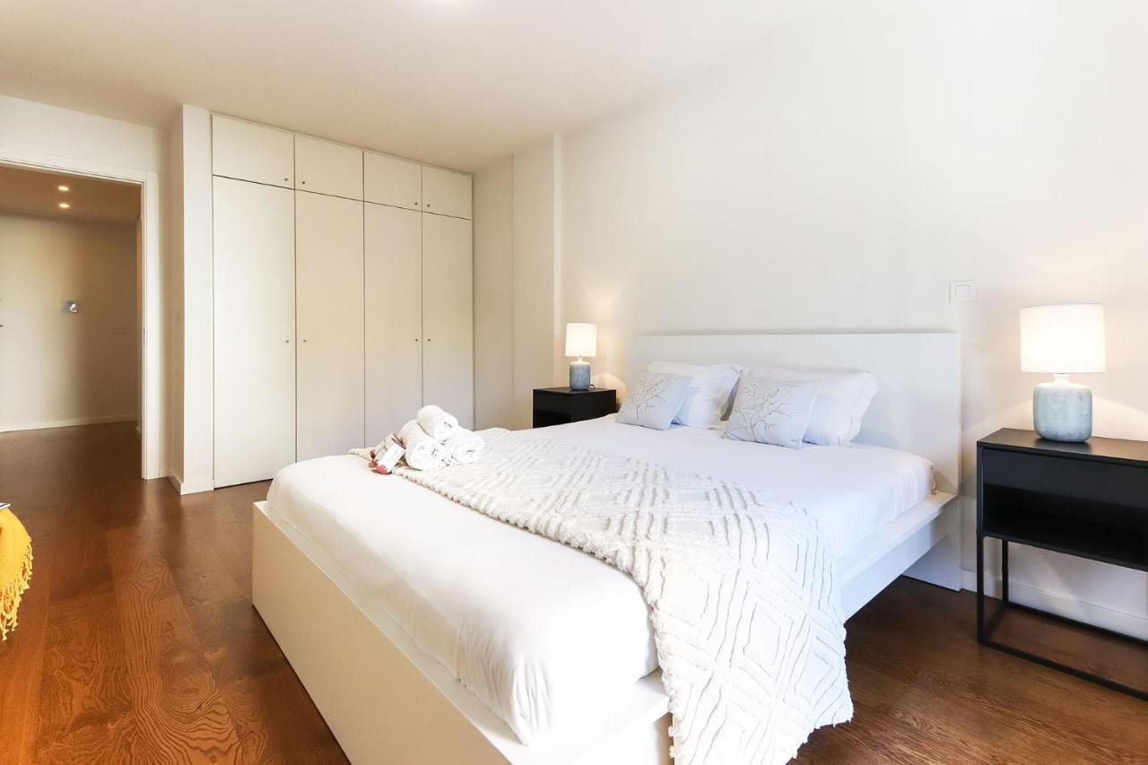 Appartamento Sao Bento Harmony By Homing Lisbona Esterno foto